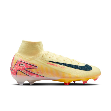 Chaussures Nike Mercurial Superfly pas Cher Crampons Superfly Foot