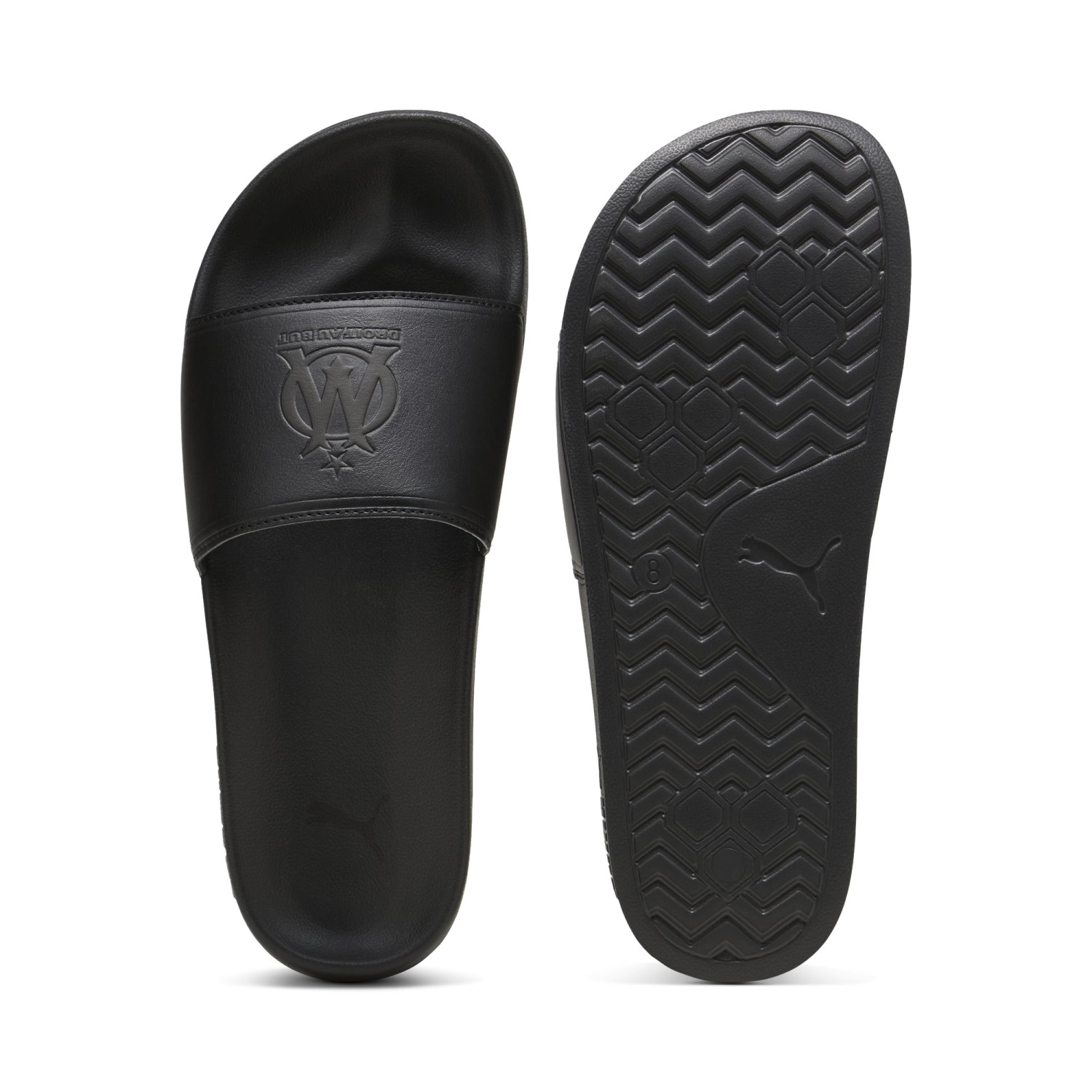 Claquette om homme shop