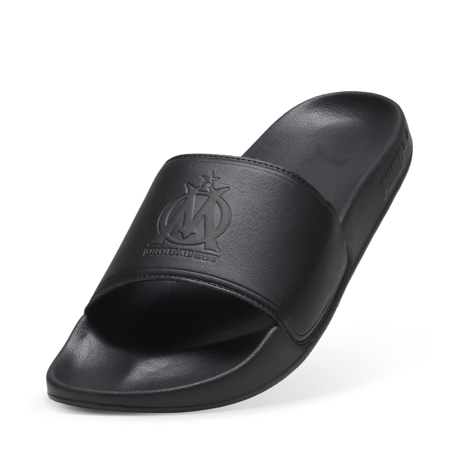 Claquette om puma shop
