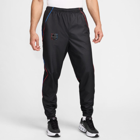 Pantalon Barca Pas Cher Survetement Football Barcelone Foot