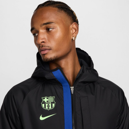 Fcb jacket hotsell