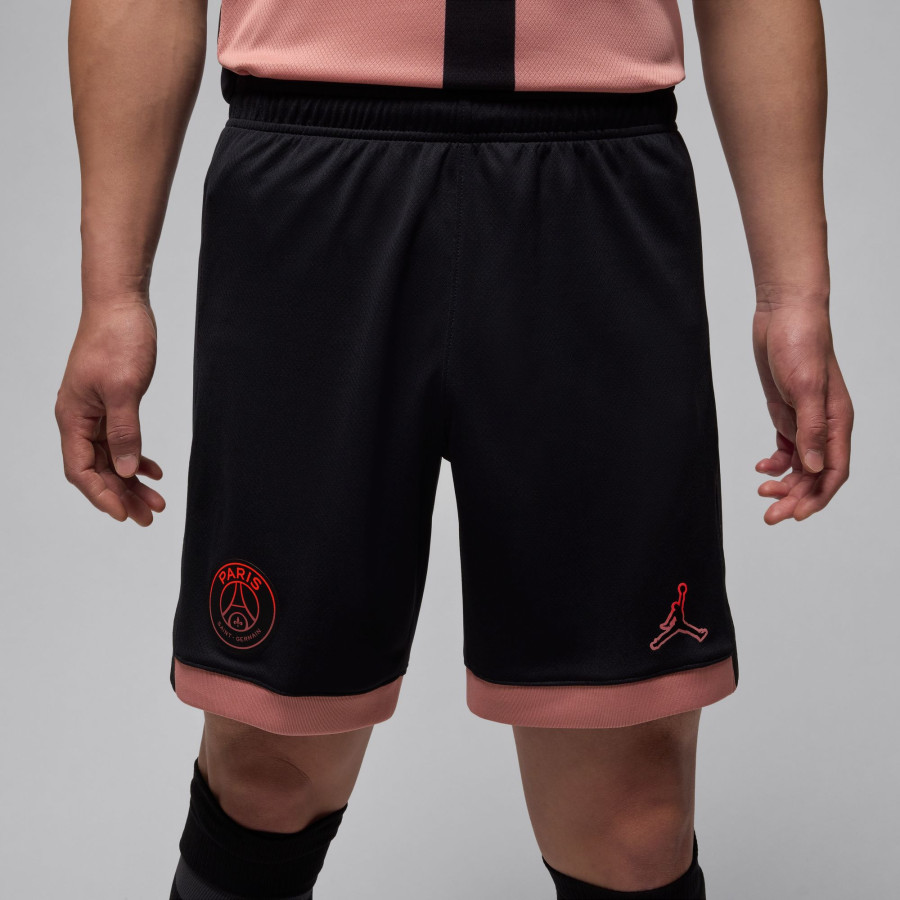 Short PSG third 2024/25