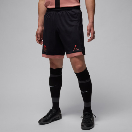 Short PSG third 2024/25