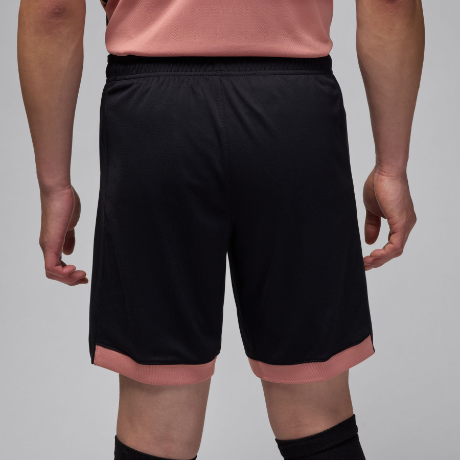 Short PSG third 2024/25