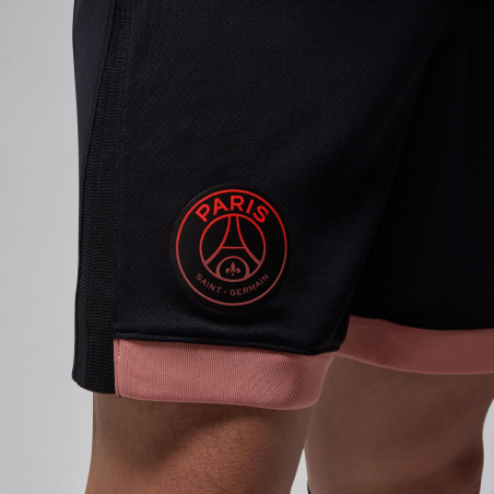 Short PSG third 2024/25