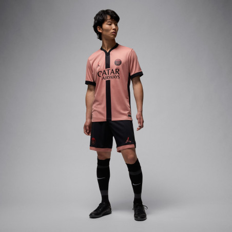 Short PSG third 2024/25