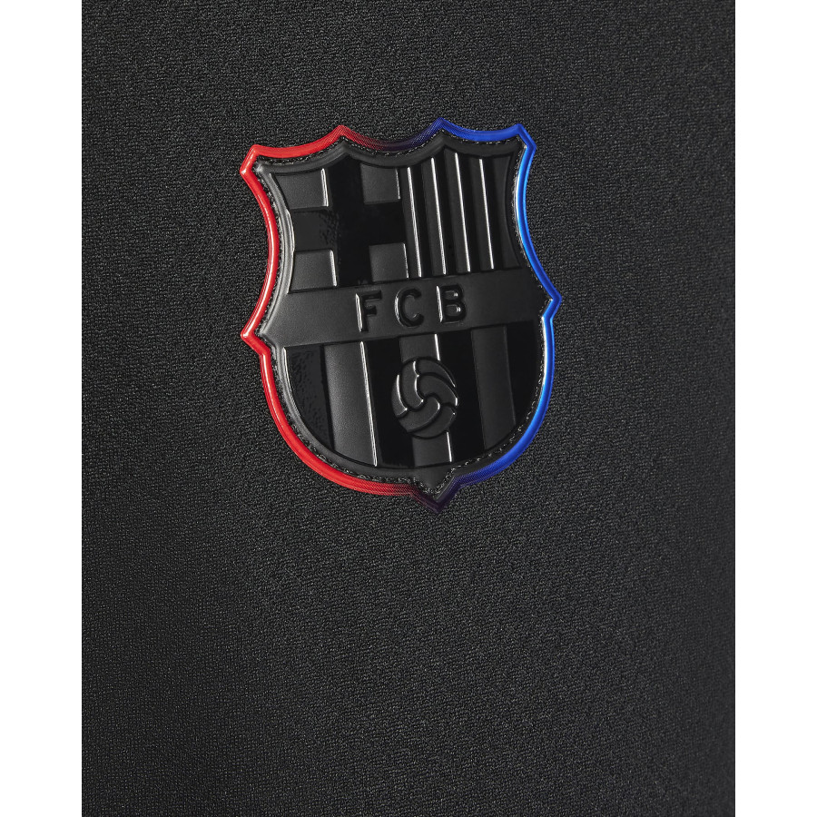Maillot junior FC Barcelone extérieur 2024/25