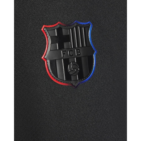 Maillot junior FC Barcelone extérieur 2024/25