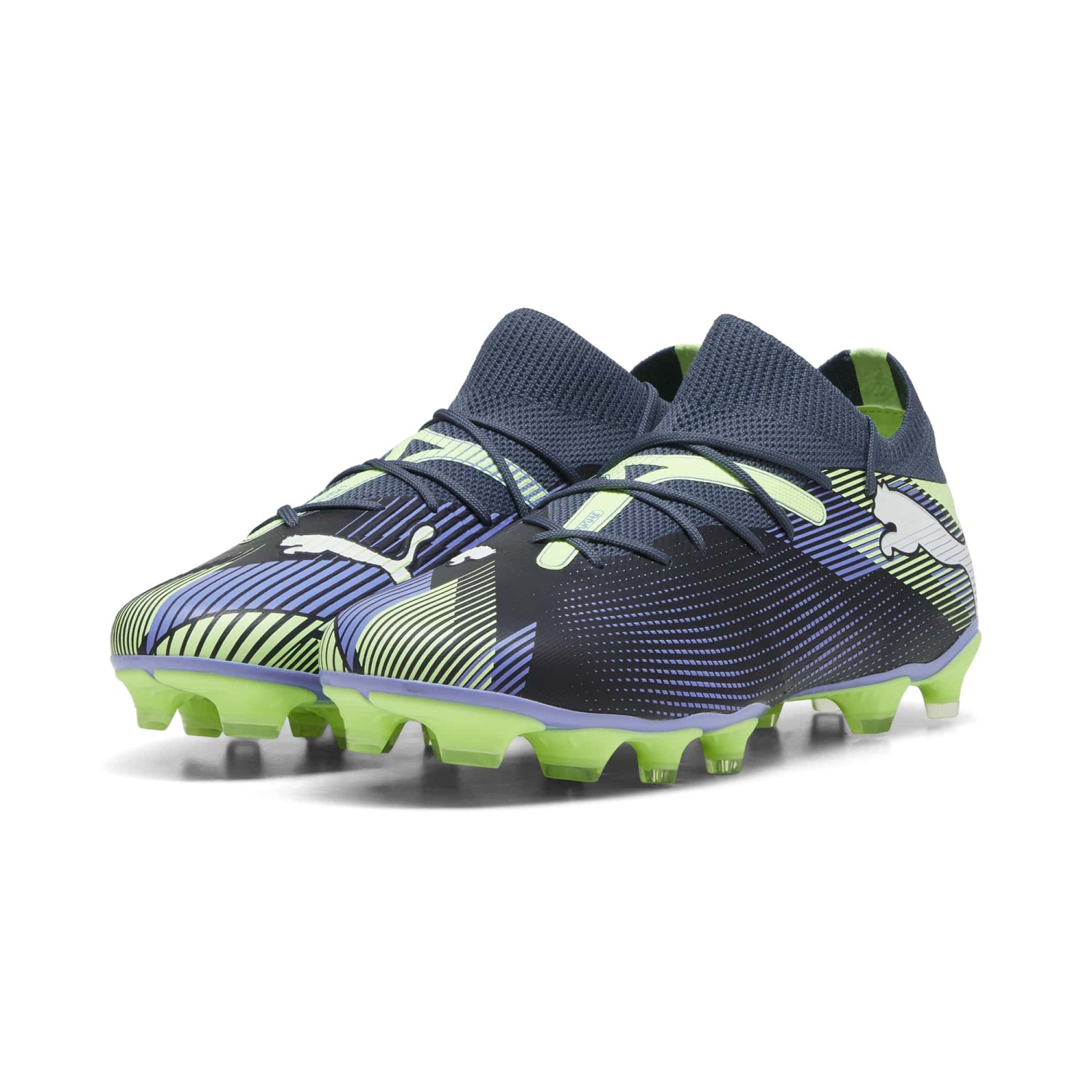 Puma match femme verte 2025