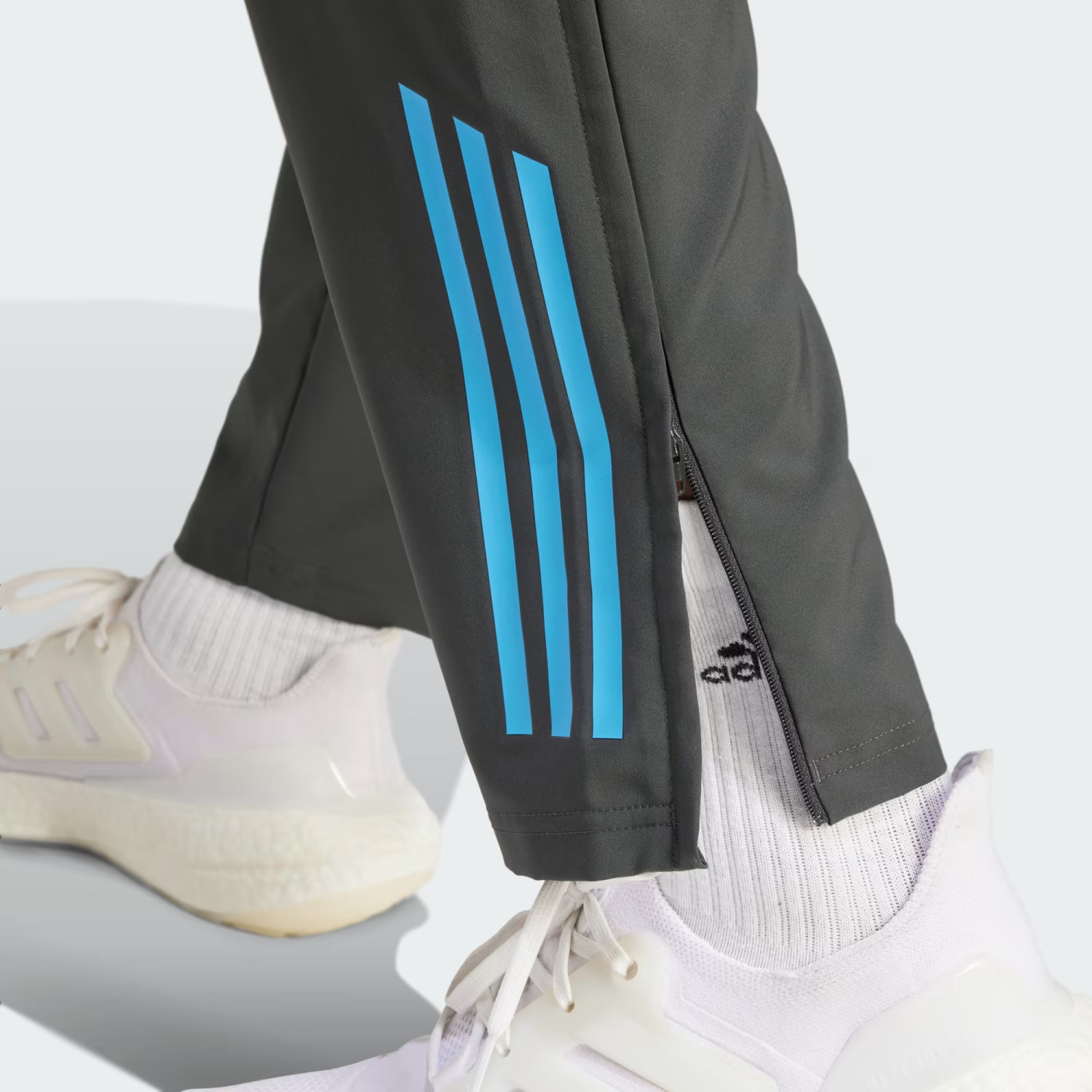 Pantalon D'entraînement Argentina - Mixte - Taille XXL - Sélection Officielle - Pour Le Sport Et Le Casual - 11