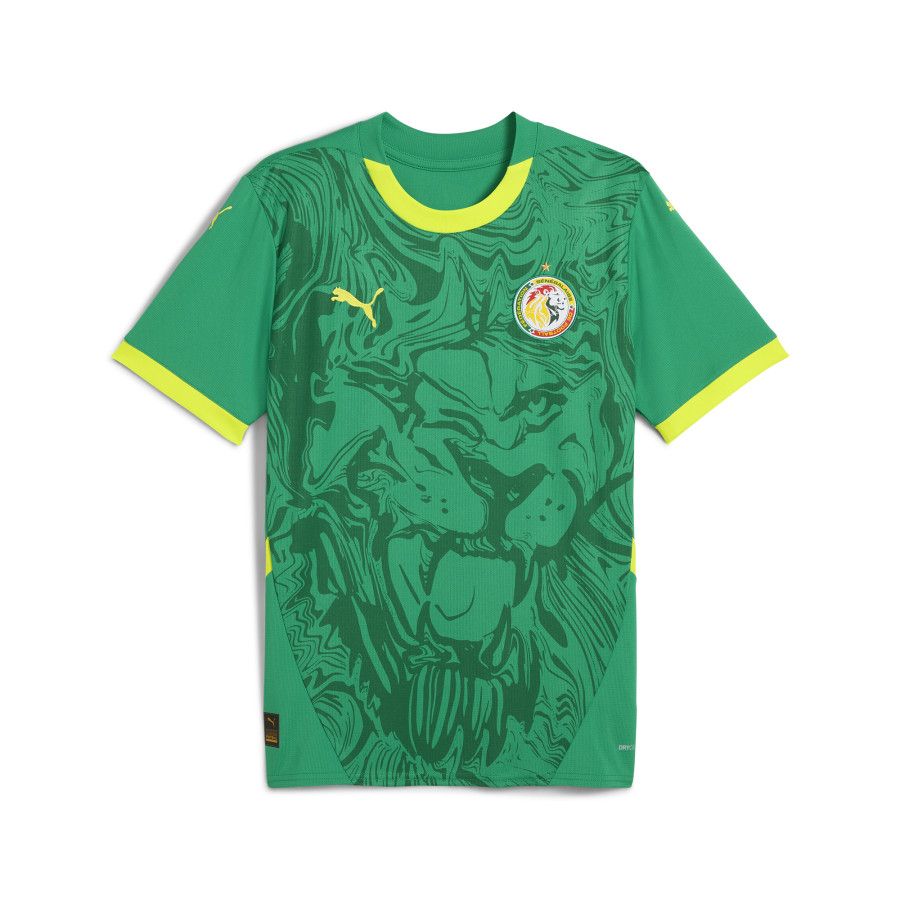 Maillot Sénégal extérieur 2025