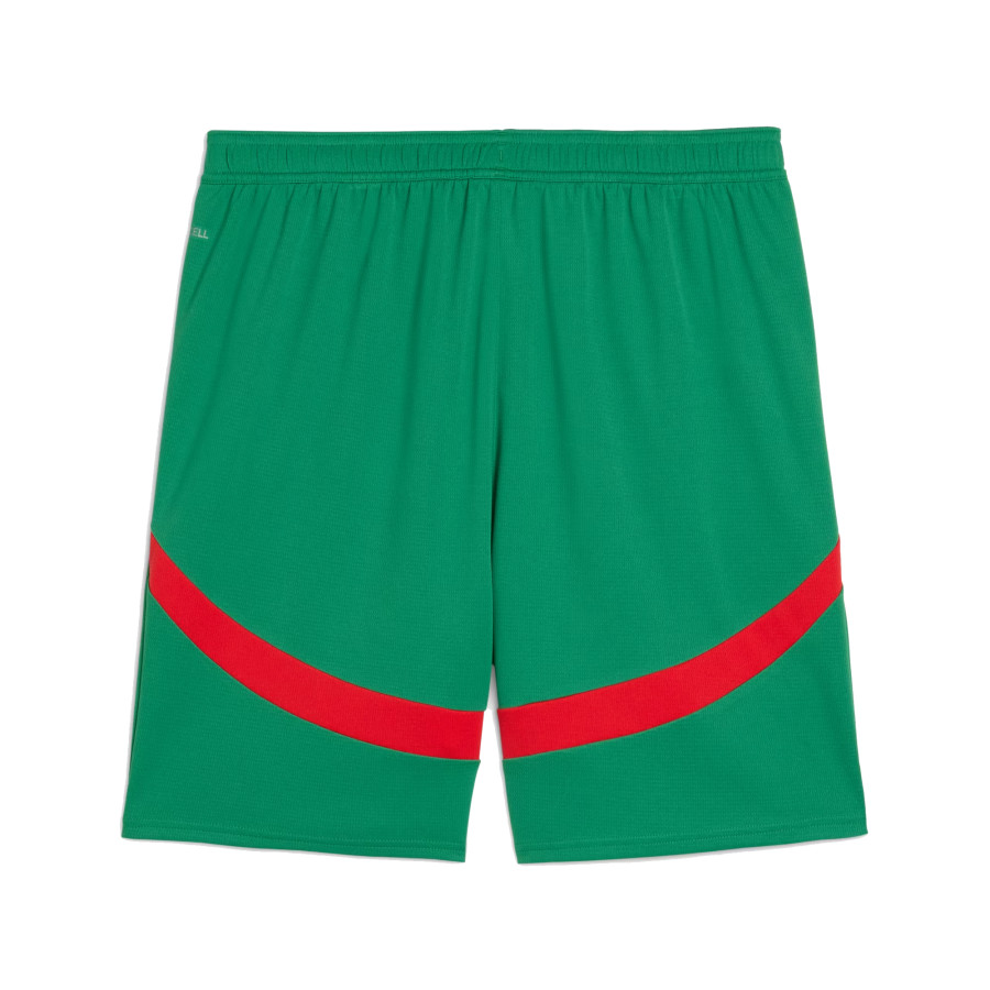 Short Maroc domicile 2025