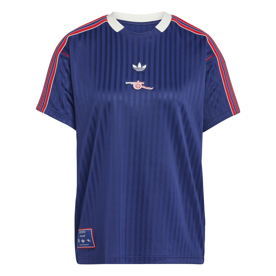 Maillot Arsenal Icon bleu 2024/25