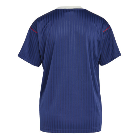 Maillot Arsenal Icon bleu 2024/25