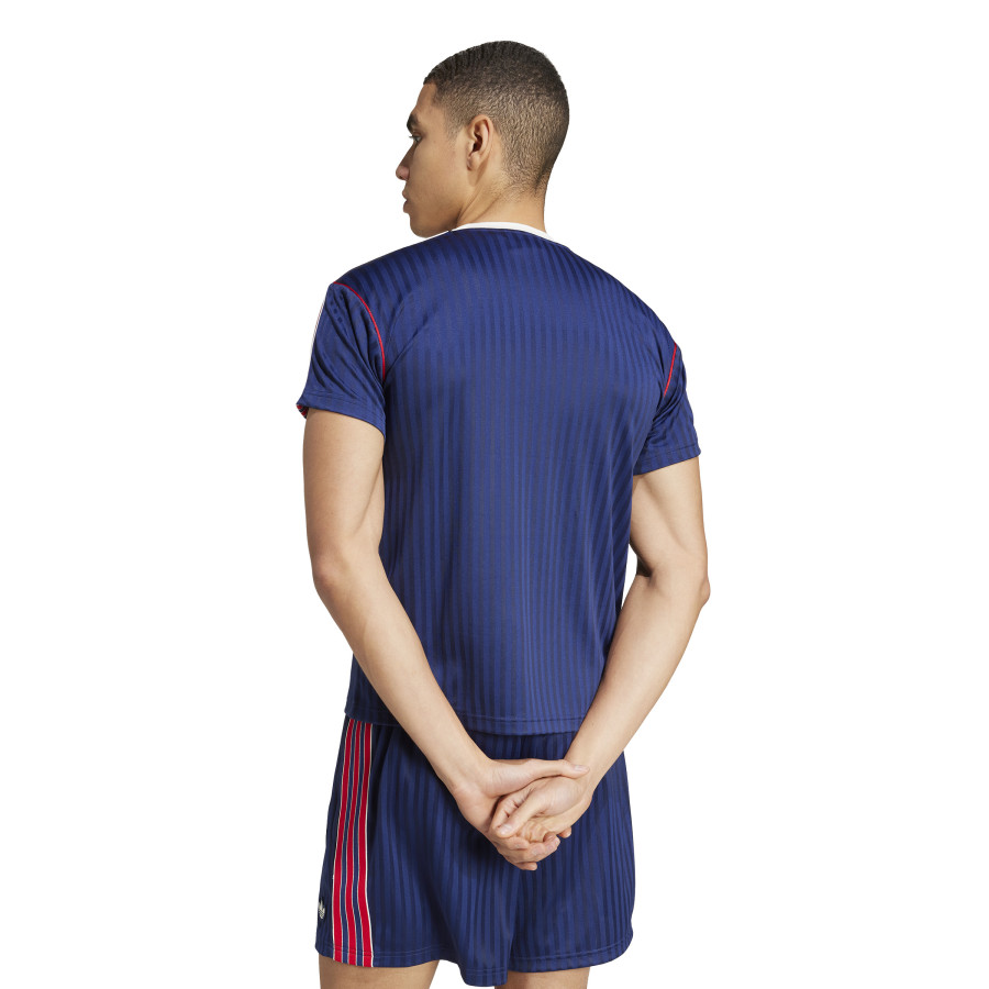 Maillot Arsenal Icon bleu 2024/25