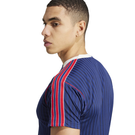 Maillot Arsenal Icon bleu 2024/25