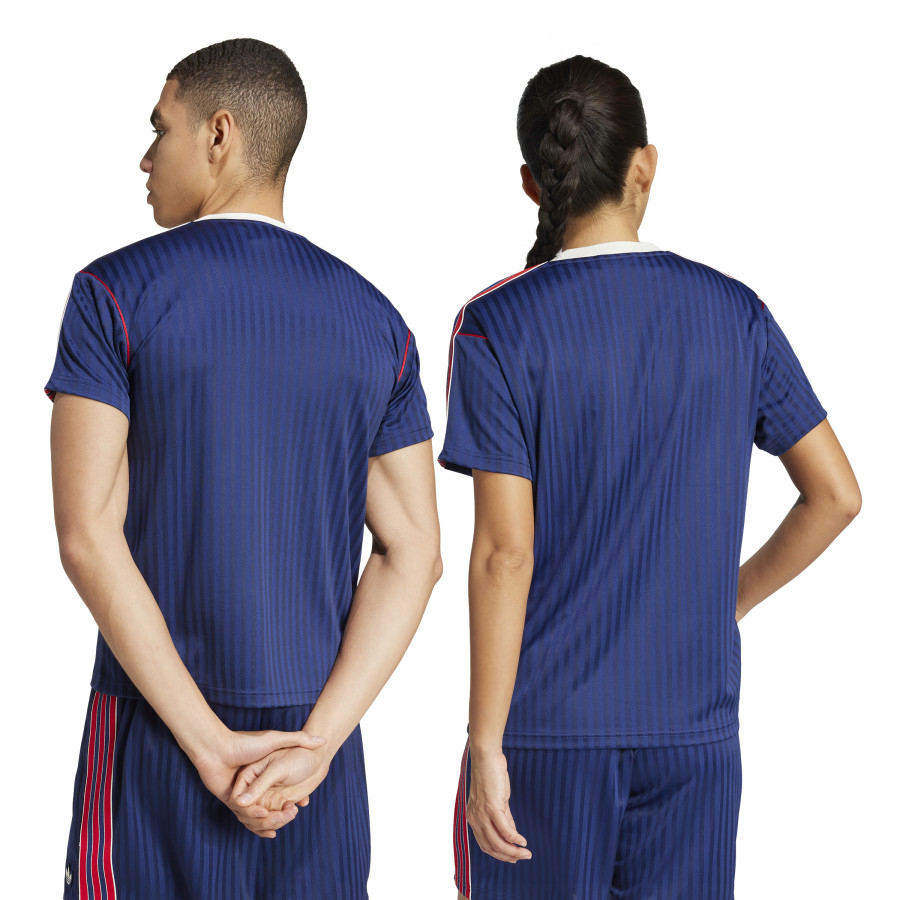 Maillot Arsenal Icon bleu 2024/25