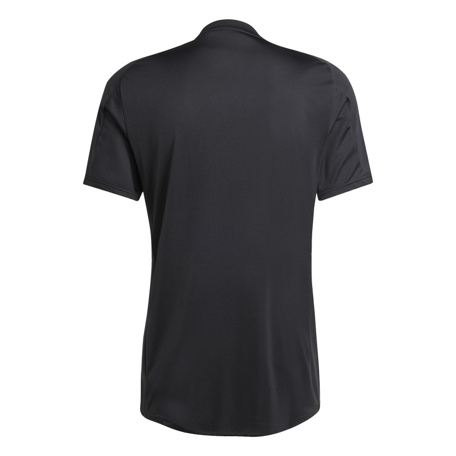 Maillot entraînement Bayern Munich noir bleu 2024/25