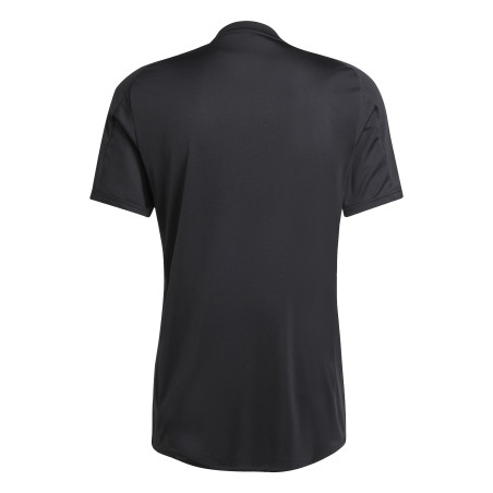 Maillot entraînement Bayern Munich noir bleu 2024/25
