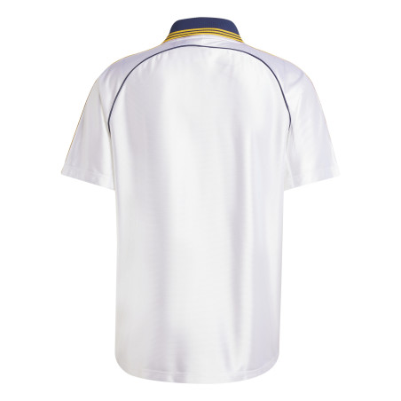 Maillot Real Madrid domicile Retro 99