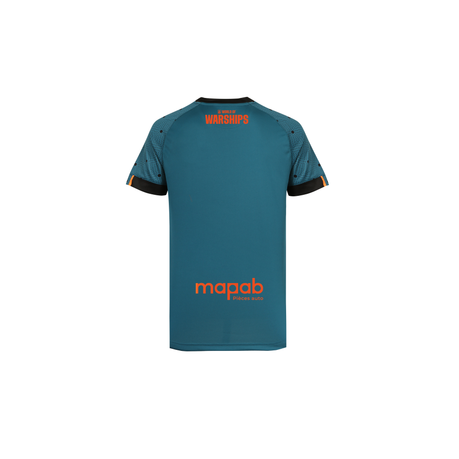 Maillot FC Lorient third 2024/25