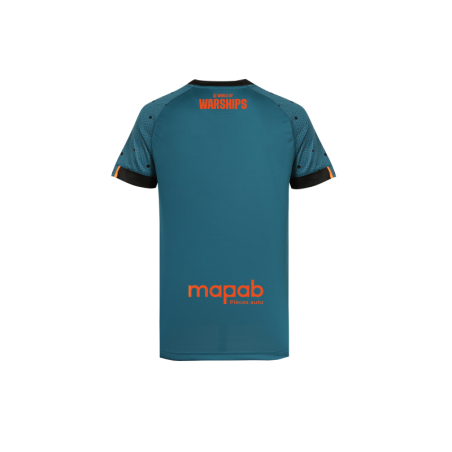 Maillot FC Lorient third 2024/25