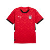 Maillot Egypte domicile 2025