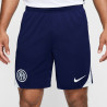 Short entraînement Inter Milan Strike bleu