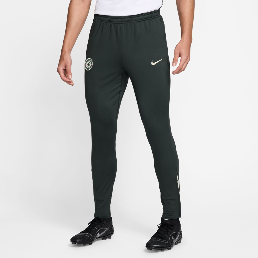 Pantalon survêtement Chelsea Strike gris