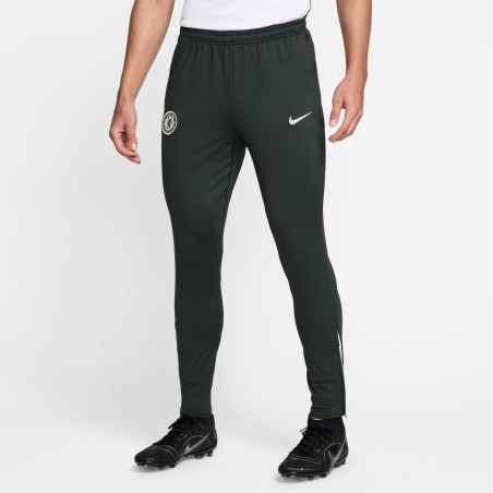 Pantalon survêtement Chelsea Strike gris