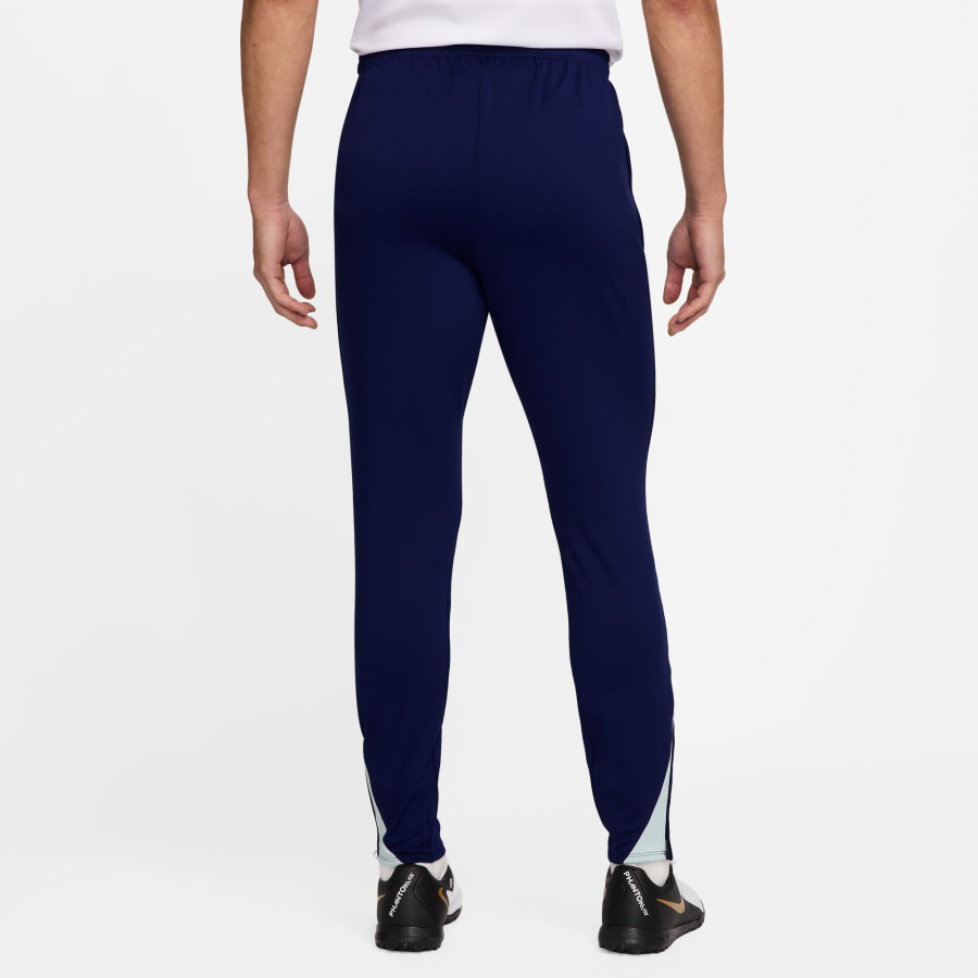 Pantalon survêtement Inter Milan Strike bleu