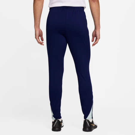 Pantalon survêtement Inter Milan Strike bleu