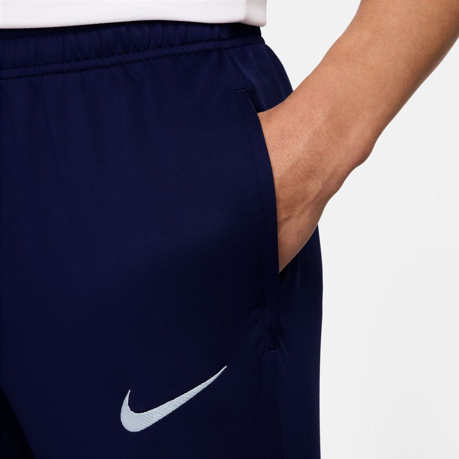 Pantalon survêtement Inter Milan Strike bleu