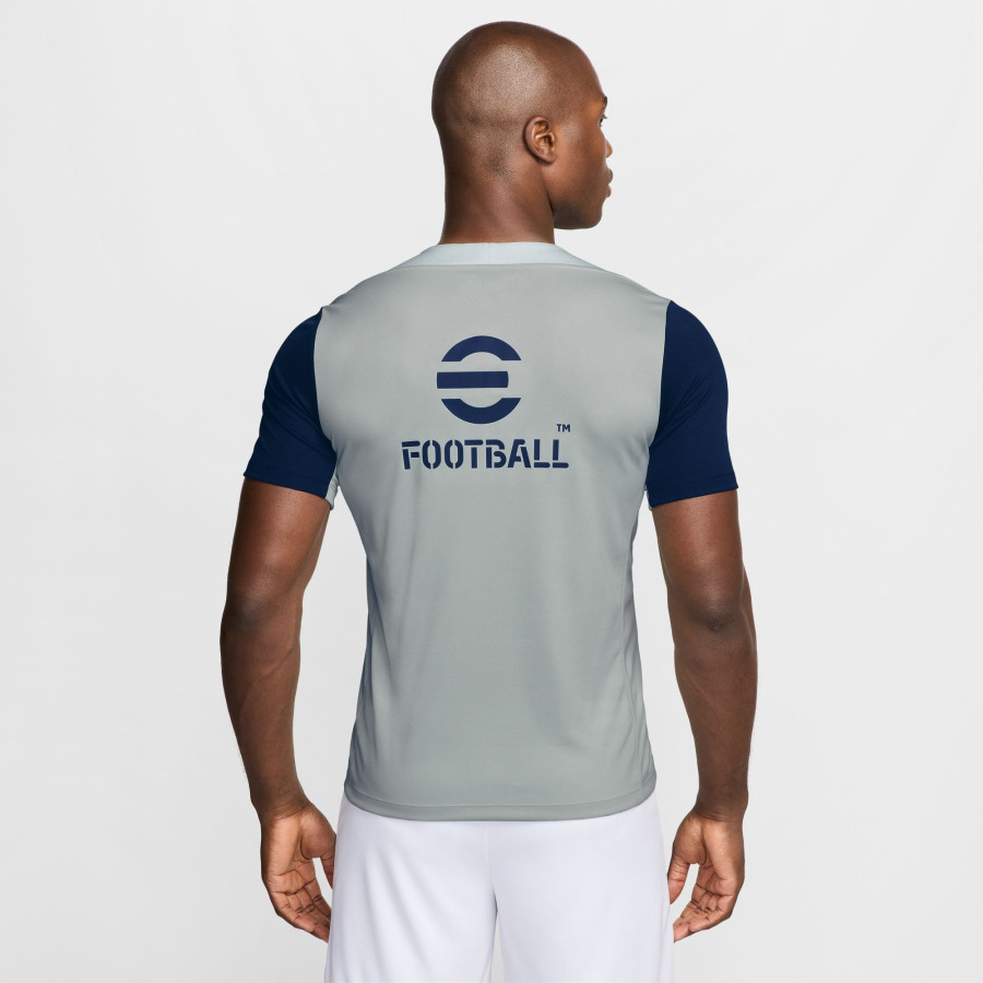 Maillot entraînement Inter Milan Strike bleu