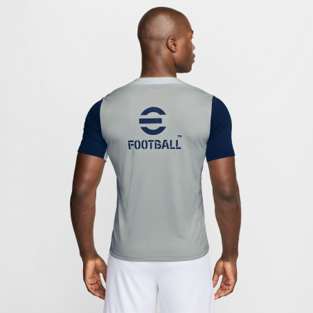 Maillot entraînement Inter Milan Strike bleu