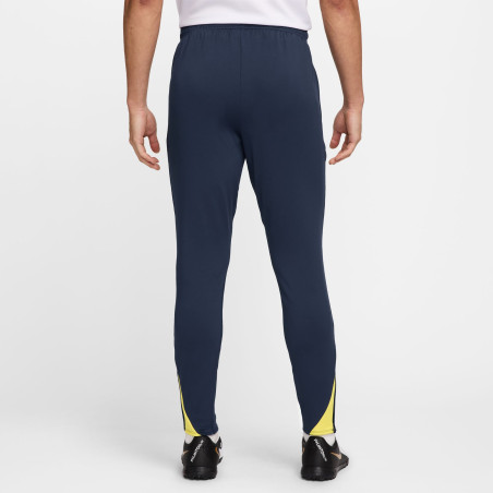 Pantalon survêtement Atlético Madrid Strike bleu