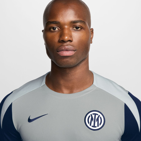 Maillot entraînement Inter Milan Strike bleu