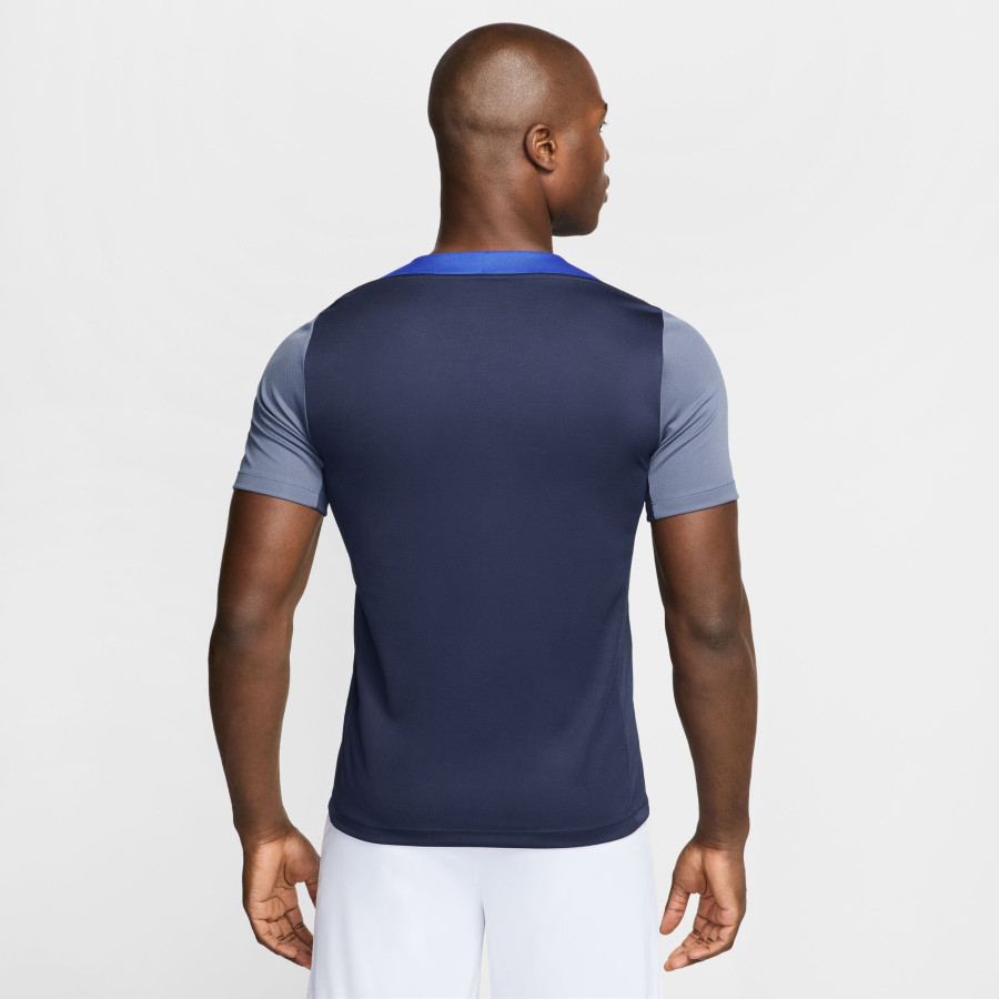 Maillot entraînement PSG Strike bleu
