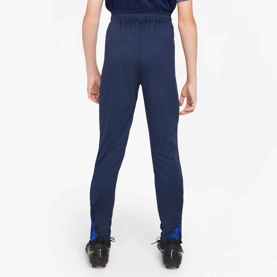 Pantalon survêtement junior PSG Strike bleu