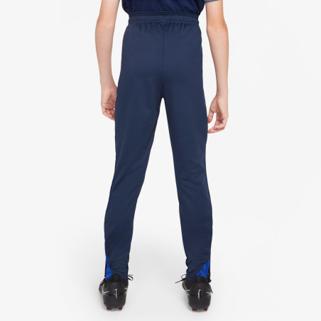 Pantalon survêtement junior PSG Strike bleu