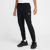 Pantalon survêtement Nike Air woven noir vert