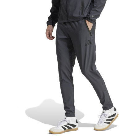 Pantalon survêtement Bayern Munich woven noir