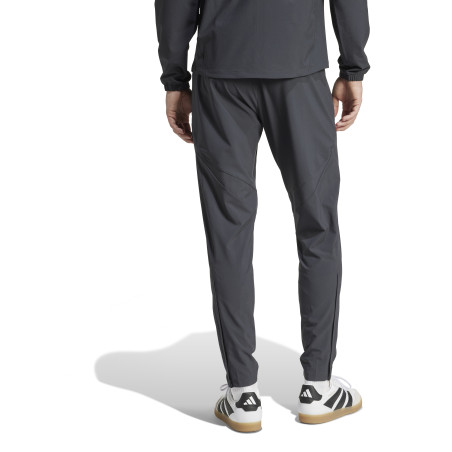 Pantalon survêtement Bayern Munich woven noir