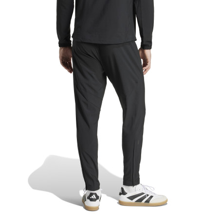 Pantalon survêtement Juventus woven noir