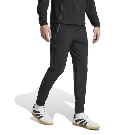 Pantalon survêtement Juventus woven noir