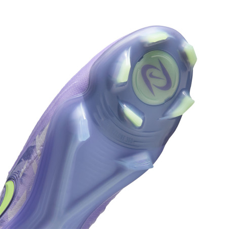 Nike Phantom GX II Elite FG violet vert