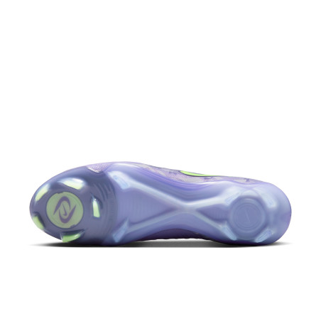 Nike Phantom GX II Elite FG violet vert