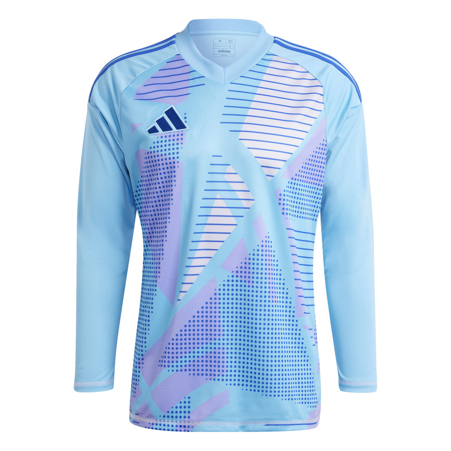 Maillot gardien adidas Tiro24 bleu ciel