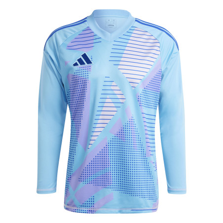 Maillot gardien adidas Tiro24 bleu ciel