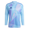 Maillot gardien adidas Tiro24 bleu ciel